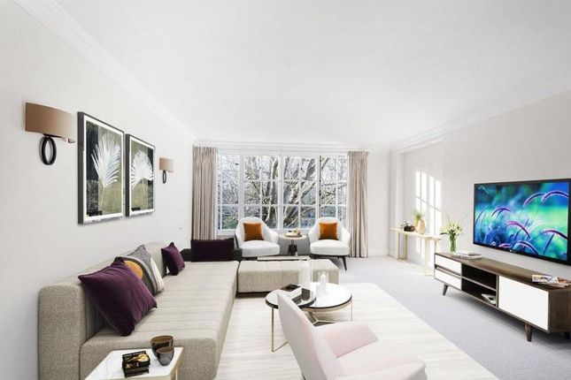 Flat for sale in Woodsford, Melbury Road, Holland Park, London