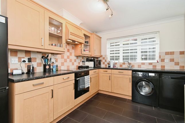 Detached house for sale in Victory Court, Diss
