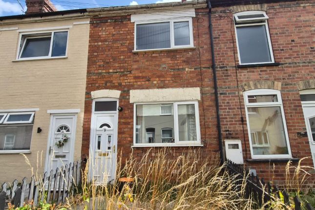 9, Albany Terrace, Lincoln photo 5