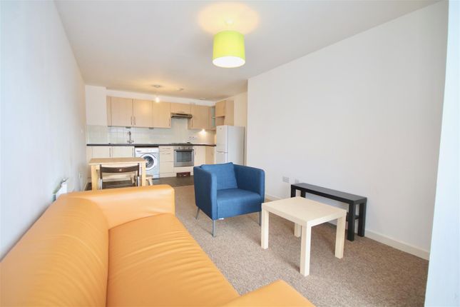 Flat to rent in The Roundhouse, Gunwharf Quays, Portsmouth