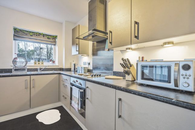 Flat for sale in Blue Bell Court, Sovereign Way, Tonbridge