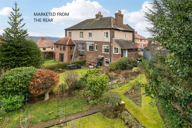 3-bed house on 25, Grange Avenue, Huddersfield, £330,000