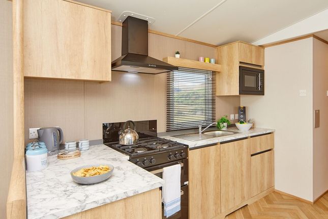 White Rose Holiday Park, Hutton Sessay, Thirsk photo 2