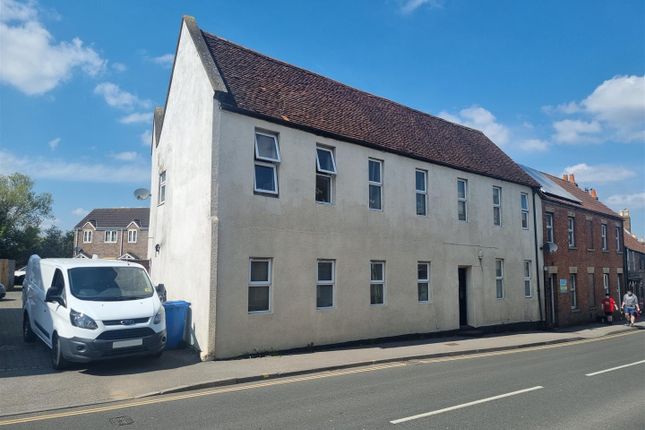 Thumbnail Flat for sale in Fore Street, Westbury