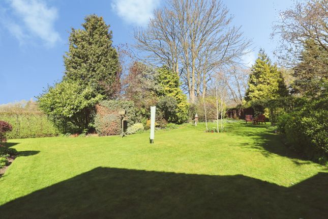 Manyana, Legsby Road, Market Rasen photo 4