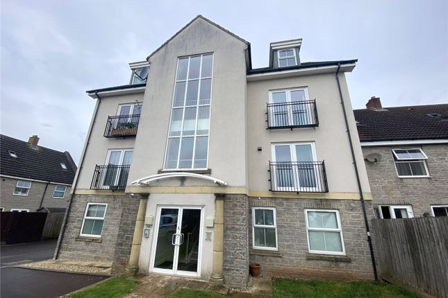 Thumbnail Flat to rent in Dragonfly Close, Kingwood, Bristol