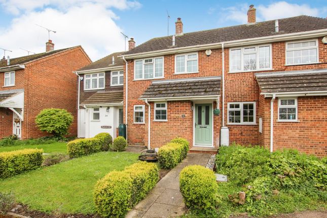 3-bed house on 22, Church Road, Leighton Buzzard, £350,000