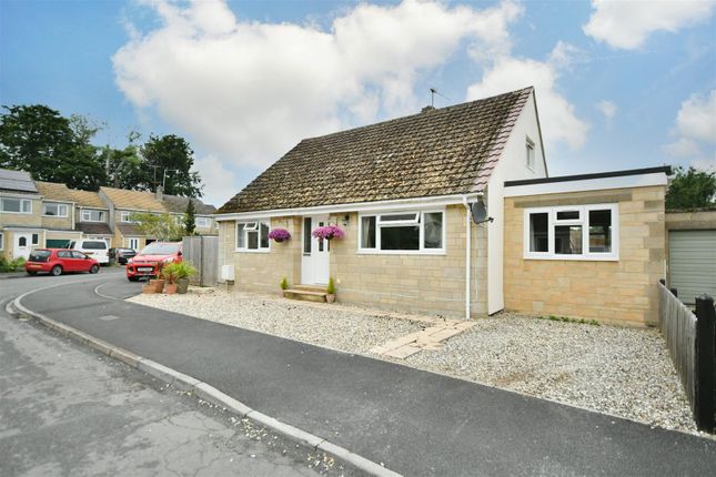 Detached bungalow to rent in Lakeside, Fairford