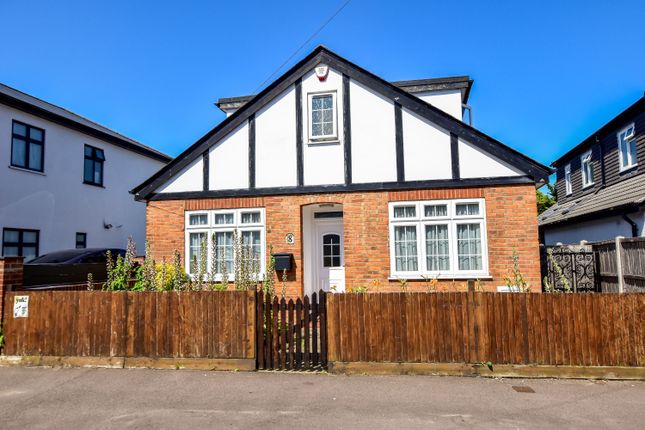 Detached house for sale in Louvain Way, Garston, Watford