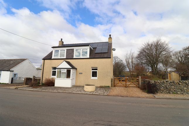 Thumbnail Detached house for sale in Tigh-Na-Dubh, Springholm, Castle Douglas