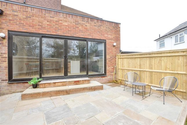 Overhill Drive Patcham, Brighton photo 5