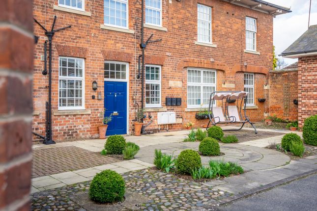 Flat for sale in Dower Chase, Escrick, York