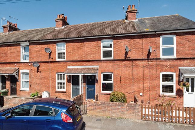 Terraced house for sale in Nursery Road, Tunbridge Wells, Kent