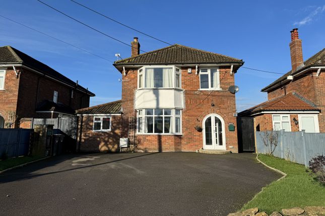 Detached house for sale in Wincanton, Somerset BA9
