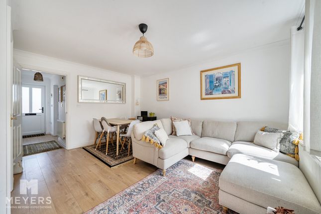 24 St Andrews View, Milborne St Andrew, Blandford Forum photo 2