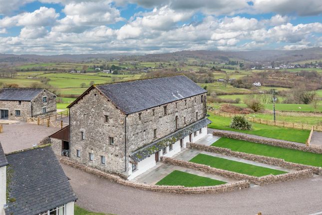Thumbnail Property for sale in 3 High Barn, Lyth, Kendal