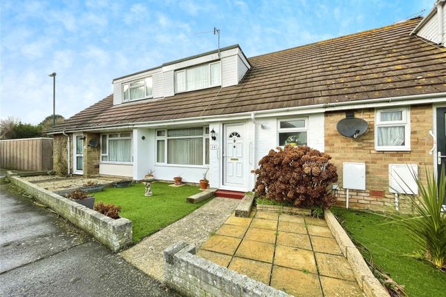 Thumbnail Terraced house for sale in Elbridge Crescent, Bognor Regis, West Sussex