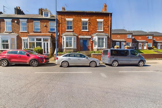 Thumbnail Flat for sale in Scarborough Road, Filey, North Yorkshire