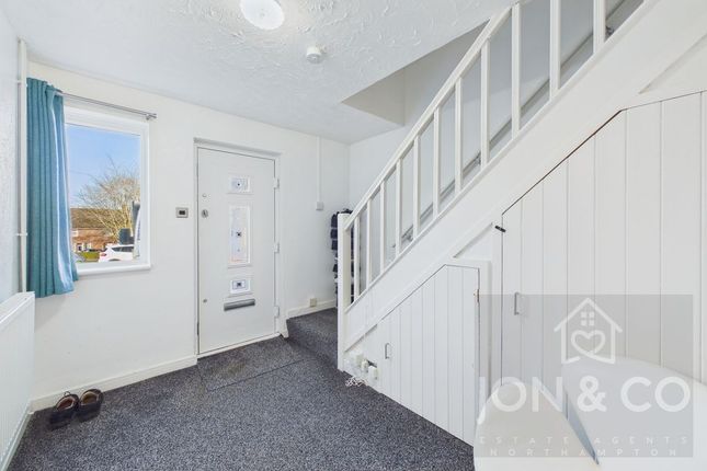 21, Stockwell Road, Northampton photo 4