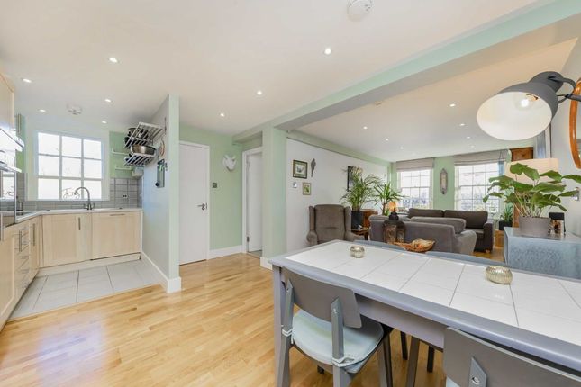 Flat for sale in Eton Place, Eton College Road, London