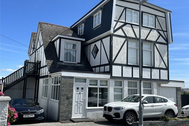 6-bed house on 39, St. Thomas Road, Cornwall, £500,000