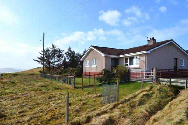 Detached house for sale in Hacklete, Isle Of Lewis