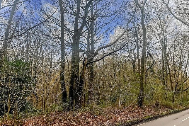 Thumbnail Land for sale in Harvel Road, Meopham, Kent