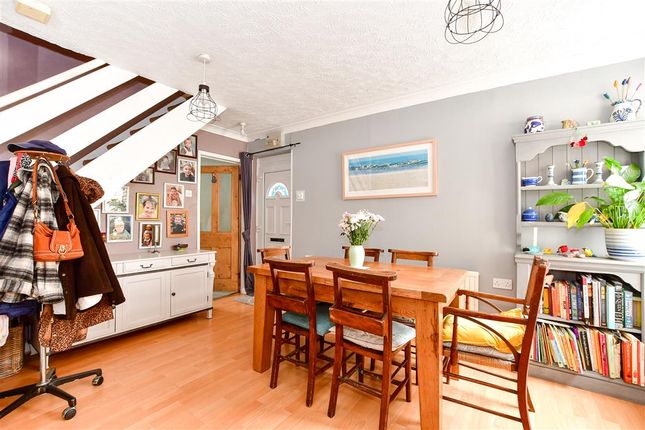Thumbnail Semi-detached house for sale in Malthouse Road, Crawley, West Sussex