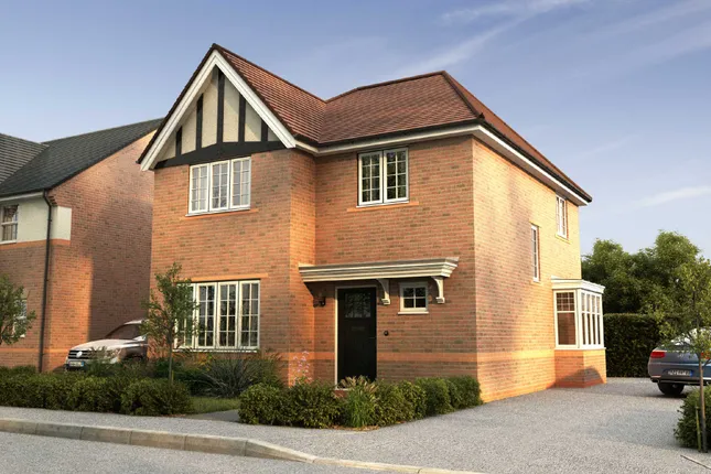 Bloor Homes - Suttonfields