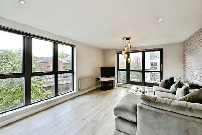 20 Regents Quay, 6, Bowman Lane, Leeds photo 2
