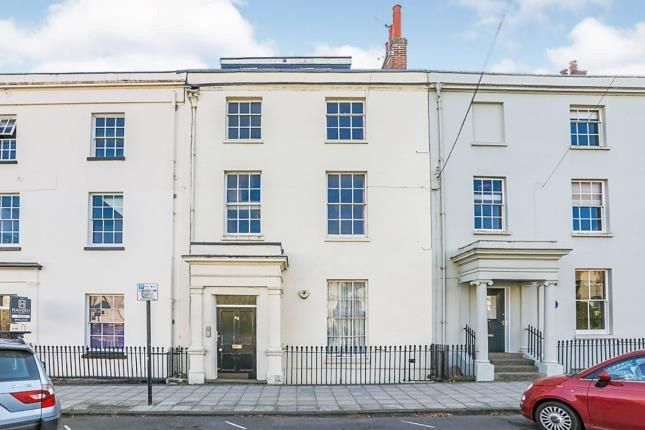 Thumbnail Flat for sale in Portland Place West, Leamington Spa