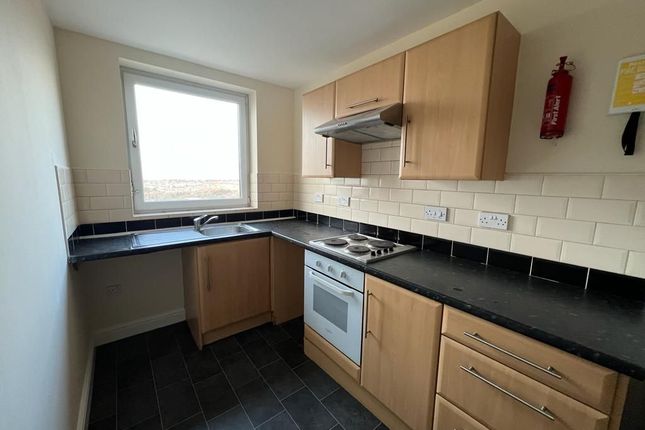 Flat for sale in Apartment, Candia Tower, Jason Street, Liverpool