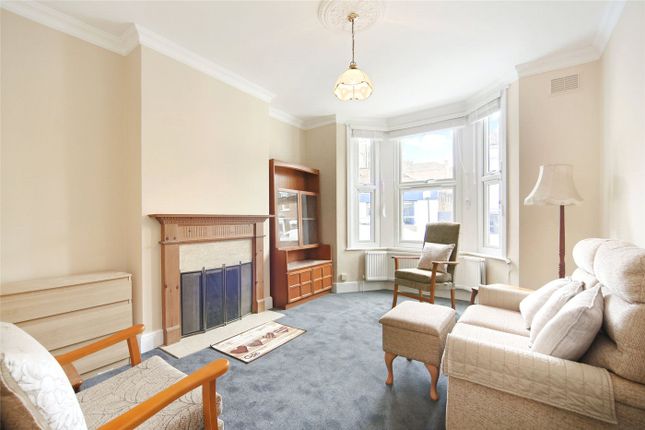 Thumbnail Flat to rent in Cobbold Road, London