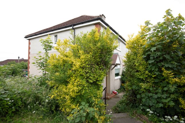 Thumbnail Semi-detached house for sale in Threestonehill Avenue, Glasgow