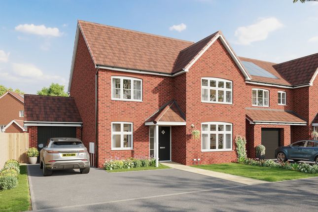 The Riverside, Drakelow_X418-Plot 49_Mulberry