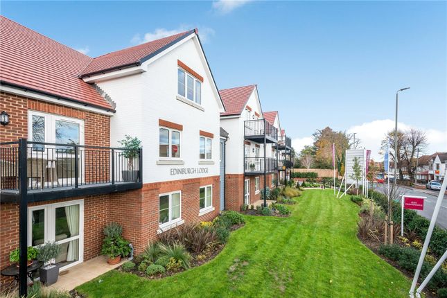 Flat for sale in Station Road, Orpington
