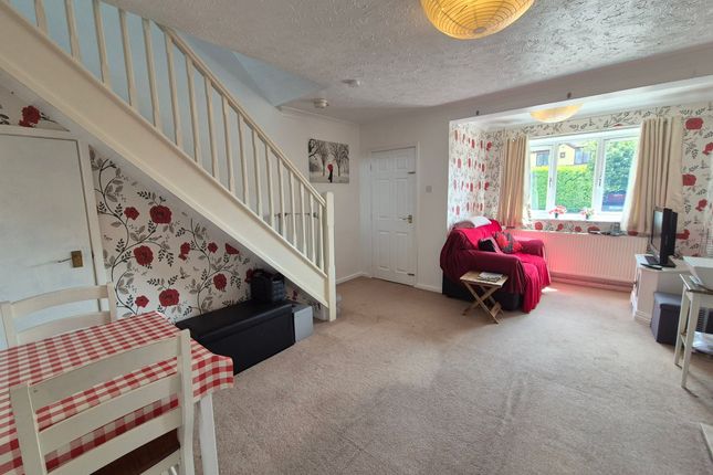 1 Blackett Drive, Coalville photo 4