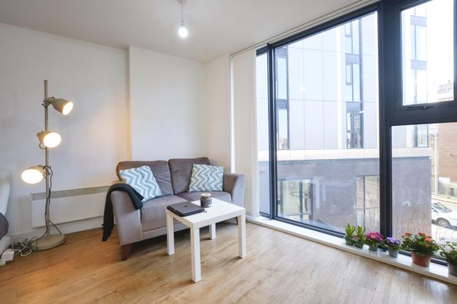 Apartment 8 The Bank, 60, Sheepcote Street, West Midlands photo 2