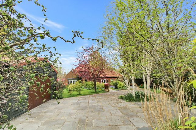 Detached bungalow for sale in Roecliffe, York