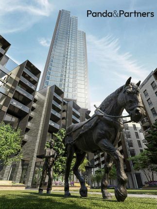 1, Carrara Tower, 1 Bollinder Place, London photo 4