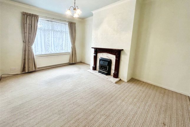 Semi-detached house for sale in East Drive, Swinton, Manchester, Greater Manchester