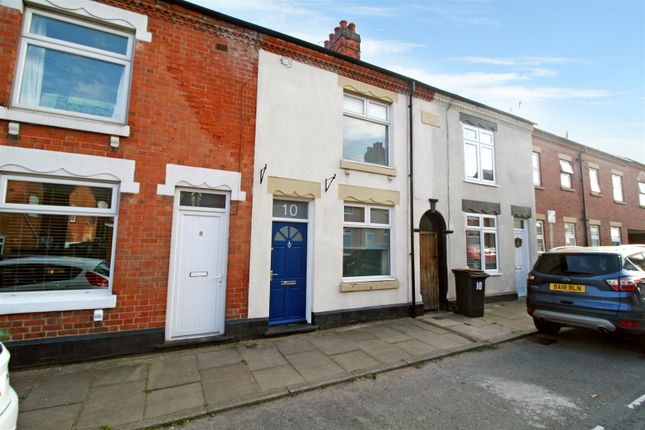 Thumbnail Terraced house to rent in Orchard Street, Nuneaton