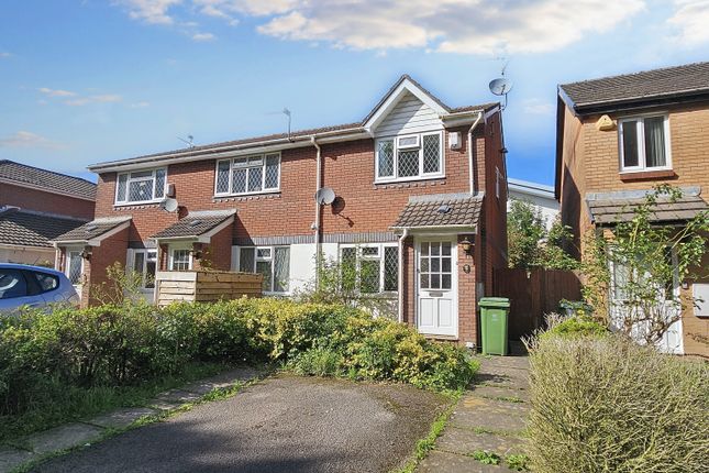 2 bed property for rent in Hammond Way, Penylan, Cardiff CF23