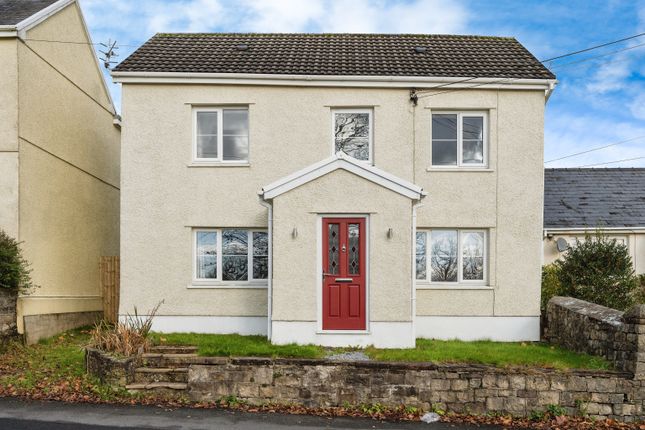 Detached house for sale in Penygraig Road, Ystradowen, Carmarthenshire
