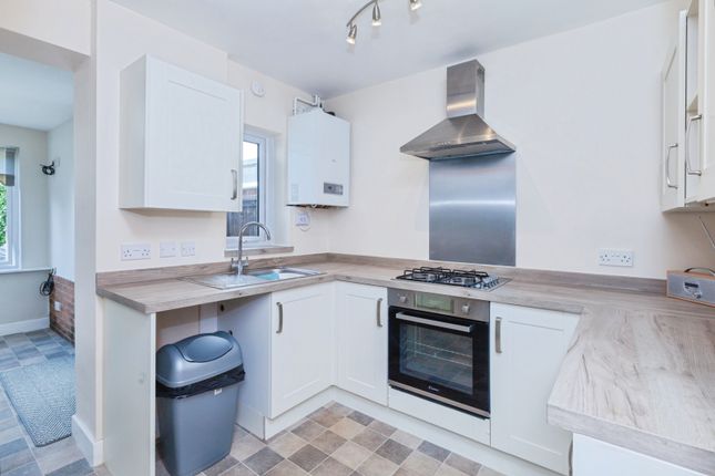 62, Croft Road, Leicester photo 4