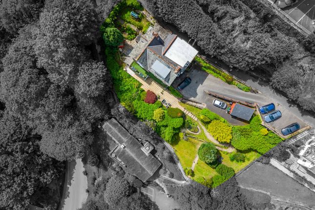 Sinai House Hotel, Lynton photo 4