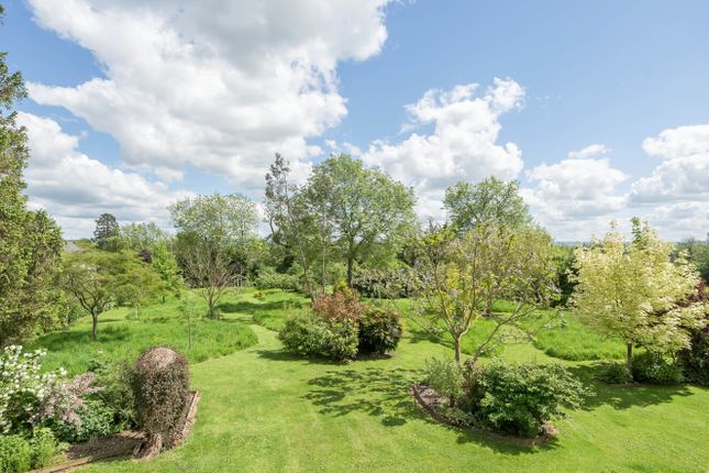 Thumbnail Detached house for sale in Stantway Lane, Westbury-On-Severn, Gloucestershire