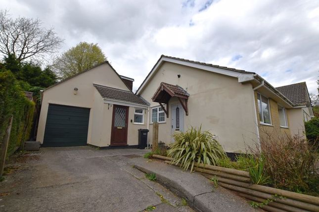 Thumbnail Semi-detached house for sale in Hillside Close, Paulton, Bristol