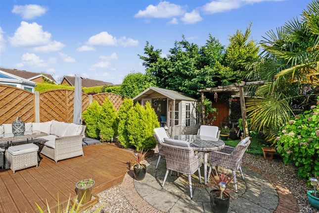 15, Naseby Drive, Nottingham photo 4