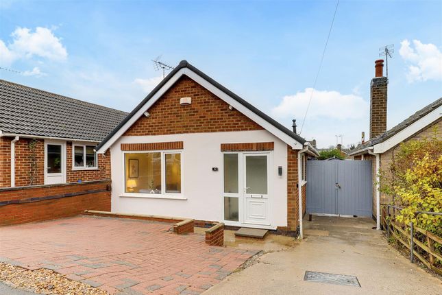 2-bed other on 10 Maycroft Gardens, Nottingham, £220,000